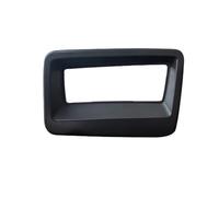 yhyttr Housse de protection HUD for voiture, Convient for Toyota, écran de projection réfléchissant for affichage HUD Alphard Vellfire couvercle d'affichage tête haute du véhicule
