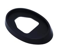 yhyttr Joint base d'antenne for SEAT, Leon, Altea, Arosa, Cordoba, Ibiza, Toledo (1999-2012) joint d'étanchéité de base d'antenne(1Pc)