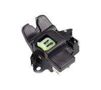 yhyttr Loquet De Verrouillage De Porte Coffre, Convient For KIA, K3 Cerato Forte 2DR 4DR Actionneur Moteur Hayon Mécanisme actionneur de gâche de serrure de porte d'automobile