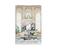 YHZCSCDXY Pretty Boy Detective Club Poster sur toile sans cadre pour chambre à coucher 40 x 60 cm