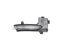 YHZRDMSK Pour Mazda 3 Pour Axela 2017-2019 Feu Clignotant Rétroviseur Latéral Indicateur Lampe Virage