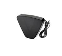 YHZRDMSK Voiture feu Pare-chocs Arrière Feu Stop Arrière Lampe Sécurité Pilote Feux Avertissement Flash D'arrêt Inversé Pour Voiture Camion ATV RV