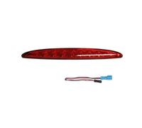 YHZRDMSK Voiture feu Pare-chocs Arrière Lampe Frein Voiture Pour MINI Pour Cooper Pour R50 Pour R53 2002-2006 1ère Génération Troisième Feu Stop/stop À Montage Élevé