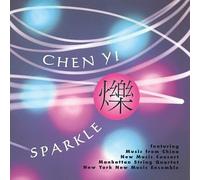 Yi, Chen - Sparkle/Song in Winter