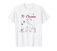 Yi Chuan Beginners/Yi Chuan Student/Yi Chuan Calligraphie T-Shirt