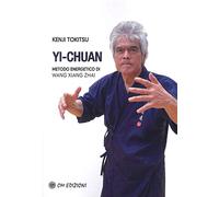 Yi-chuan, metodo energetico di Wang Yang Zhai