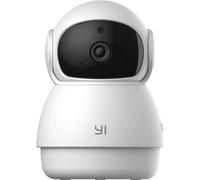Yi Dome Guard Wifi 2K Hd Indoor Ip Camera