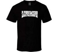 YI JAN Electric Wizard 3 T Shirt XL