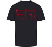 YI JAN MLNB Fabio QUARTARARO T Shirt 20 EL Diablo XL