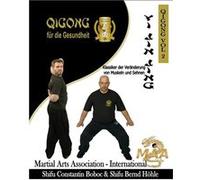 Yi Jin Jing Klassiker der Vernderung von Muskeln und Sehnen - Bernd Hhle - Amazon Digital Services LLC KDP - Livre en Anglais Bernd HhleBernd Hhle (Auteur)