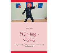 Yi Jin Jing - Qigong
