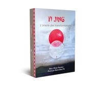 Yi Jing, l'oracle des transformations