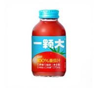 Yi Ke Da Jus de tomate 100 % 270 ml
