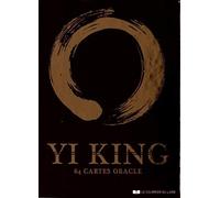 Yi-king, 64 cartes oracle