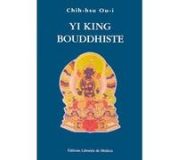 Yi King bouddhiste