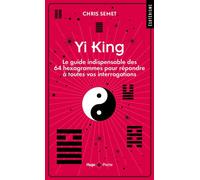 Yi king - Chris Semet - Hugo Poche - Poche - Guide