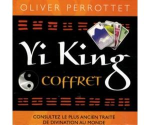 Yi King coffret