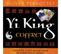 Yi King - Consultez Le Plus Ancien Traité De Divination Du Monde