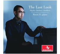 Yi, Kwan - The Last Look