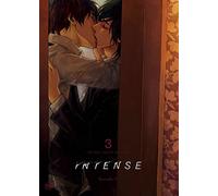 Yi, Kyungha - Intense Volume 3: The Dark Light of the Moon