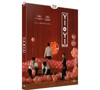 Yi Yi Blu-ray
