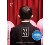 Yi-Yi [Criterion Edition]