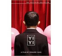 Yi Yi (Criterion Collection) [Dvd]