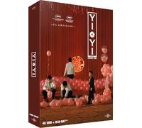Yi Yi [Édition Prestige limitée - 4K Ultra HD + Blu-ray + goodies]