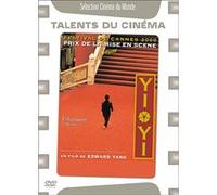 Yi Yi - Edition Spéciale E