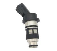 YIANKWY Injecteur Carburant Injecteur de Carburant pour Sunny III 1.6 i 1990-1995 GA16DE,GA16DEL,GA16DS Remplacement EO:16600-73C02 16600-73C90 JS50-1,1PCS