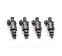 YIANKWY Injecteur Carburant Injecteur de Carburant pour Tipo 1 pour Mex Auto Remplacement EO:BAA906031,4PCS