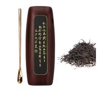 Yianyal Balance de thé | Balance numérique rechargeable USB avec précision 0,1 g | Outil de pesage de 500 g pour mesurer le thé à café | pour cuisson, cuisson, bureau, maison, magasin, salon et café