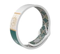 Yianyal Bracelet Connecté | Bracelet D'apprentissage Du Coran,Appareil Portable En Silicone Religieux Pour Hommes Inspiration Spirituelle Quotidien Rassemblements