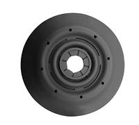 Yianyal Cache-trous d'essuie-glace | Protections d'essuie-glace avant de voiture - Protection universelle résistante à l'eau et à la poussière - Accessoires extérieurs de voiture