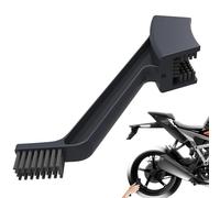 Yianyal Caspa à chaîne, brosse à chaîne de vélo, outil plus nettoyant à chaîne, manota électrique MOTORCYPERTURE SOMBRE SOURCE POUR HOLOGEMENTS FEMMES BICIE BICIE