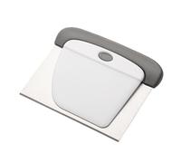 Yianyal Coupeur et grattoir à pâte, grattoir à gâteaux, grattoir à pâtisserie grattoir de cuisine raclette pratique à - Grattoir de cuisine, grattoir à nourriture