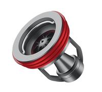 Yianyal Échappement Douche Sol - Siphon Anti-odeurs Avec Fermeture Hydraulique - Bloc Odeur Cuivre Anti-odeurs Accessoires Salle De Bains Laverie Cuisine Cave Tuyaux