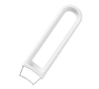 Yianyal Extracteur de maïs, Extracteur d'épis de maïs,Dispositif d'élimination du maïs de l'épi en acier inoxydable | Outil pour enlever les épis de maïs, séparateur de