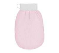 Yianyal Gants de gommage corporel, gants exfoliants pour le corps | Exfoliant pour la peau avec anneau de suspension | de douche corporelle exfoliant avec anneau de massage de la peau