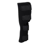 Yianyal Genouillère pour chien | Manchon élastique réglable pour éviter de lécher - Manchon de coude pour chien, manchon de bras confortable pour chien, manchon de protection et de convalescence pour