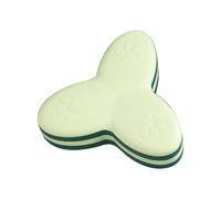 Yianyal Jouets Éducatifs pour Chien - Jouet À Mâcher Renforcé pour Chien Destructeur | Bol Distributeur Rotatif 3 Étages pour Nourriture, Dressage, Caisse de Transport et Voyage - Accessoires pour