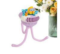 Yianyal Ventilateur pour bébé | Ventilateur personnel avec 3 réglages de vitesse - Équipement de voyage silencieux pour le camping, la chambre à coucher, le berceau, le siège de voiture