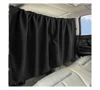 YIBAJIO 4 Pièces Rideaux Voiture Magnétique,pour Renault Kangoo II 2007-2021 Pare Soleil Bébé, Occultant Latérale Protection UV, Vie Privée