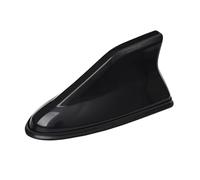 YIBAJIO Antenne Requin Voiture pour Dacia Sandero Stepway 3 Extreme 2020-2023 2024 Antenne Toit Réception Booster Imperméable Modification Accessoire,A