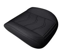 YIBAJIO Housses de Siège de Voiture pour VW T-ROC Crossover SUV/T-ROC R-Line/TSI L DSG Cuir Imperméable Antidérapant Housses De Siège Interieur Accessoires,A