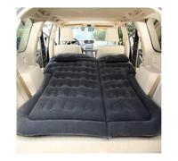 YIBAJIO Matelas Gonflable Voiture Arriere pour Dacia Dokker 2012-2020/Dacia Dokker Van 2013-2021 Matelas Autogonflant Lit Gonflable Tente de Toit pour Voiture Tente Gonflable,A