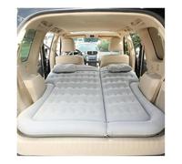 YIBAJIO Matelas Gonflable Voiture Arriere pour ID. Buzz go 2022- Matelas Autogonflant Lit Gonflable Tente de Toit pour Voiture Tente Gonflable,B