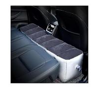 YIBAJIO Matelas Gonflable Voiture Arriere pour Toyota Hilux (AN120/AN130) 8Gen 2015-2023 Matelas Autogonflant Lit Gonflable Tente de Toit pour Voiture Tente Gonflable