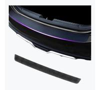 YIBAJIO Voiture Arrière Protection des Pare-Chocs,pour Golf 8 Variant/Golf Variant R R-Line Wagon Bandes Protection Coffre Anti-Rayures Autocollant,Plaque Seuil