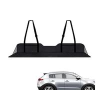 YIBAJIO Voiture Matelas pour Tesla Model Y 2021 2022 2023 Matelas de Camping Pliant Un Matelas Pliant Compact pour la Banquette arrière est fourni,A